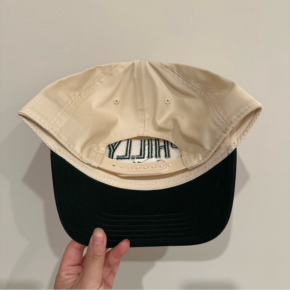 Philly DraftKings SnapBack Hat - Picture 4 of 4